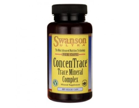 Mineral Complex 60 capsules